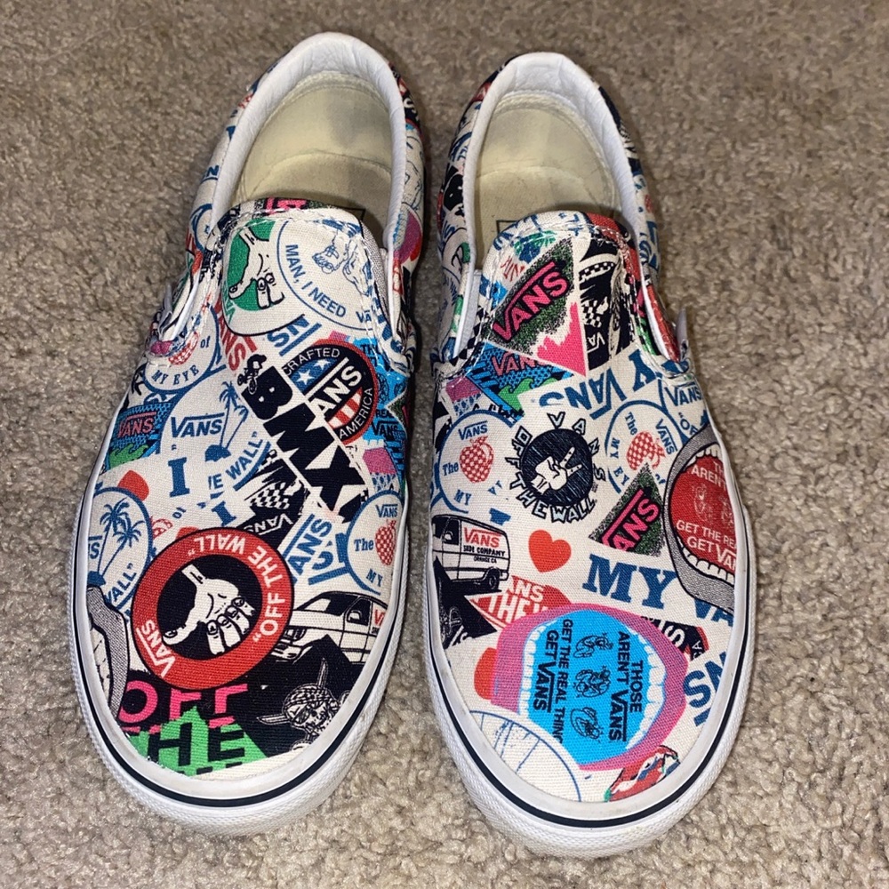 Vans
